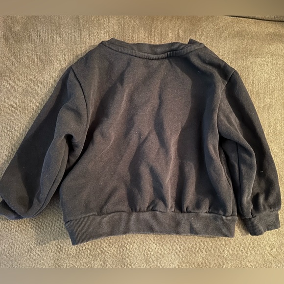 H&M Harry Potter sweater. Size:2T - Picture 4 of 4